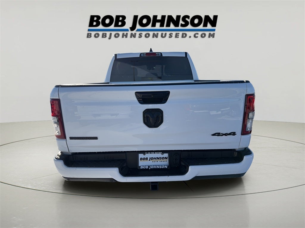 2024 RAM 1500 Big Horn/Lone Star CARBRAVO!!