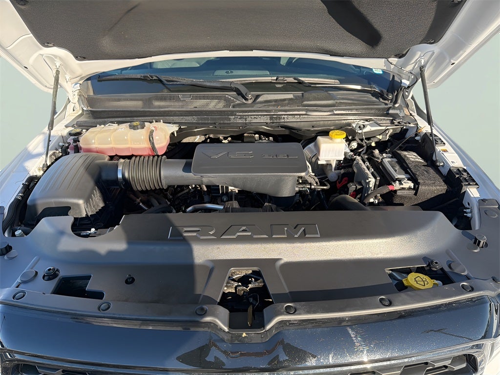 2024 RAM 1500 Big Horn/Lone Star CARBRAVO!!