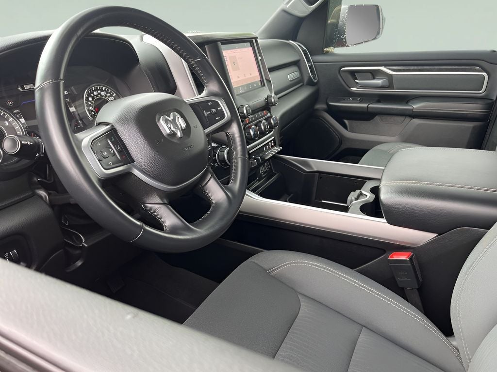 2023 RAM 1500 Big Horn/Lone Star 3.0 DIESEL