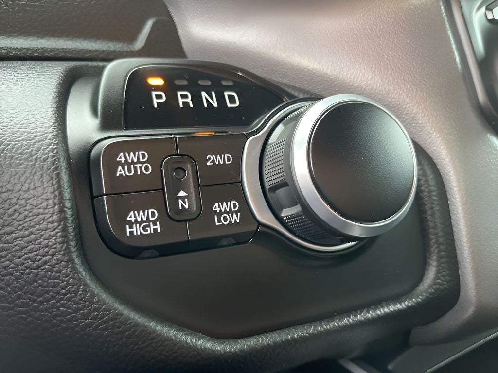 2023 RAM 1500 Big Horn/Lone Star 3.0 DIESEL