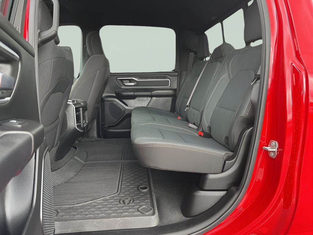 2023 RAM 1500 Big Horn/Lone Star 3.0 DIESEL