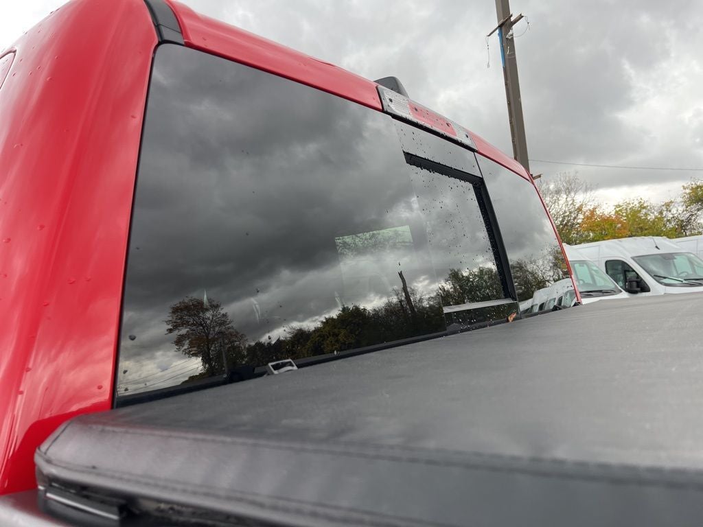 2023 RAM 1500 Big Horn/Lone Star 3.0 DIESEL