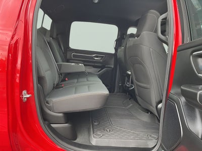 2023 RAM 1500 Big Horn/Lone Star 3.0 DIESEL