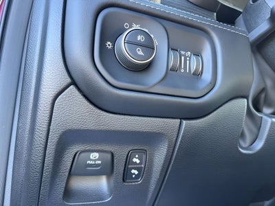 2023 RAM 1500 Limited 5.7L HEMI