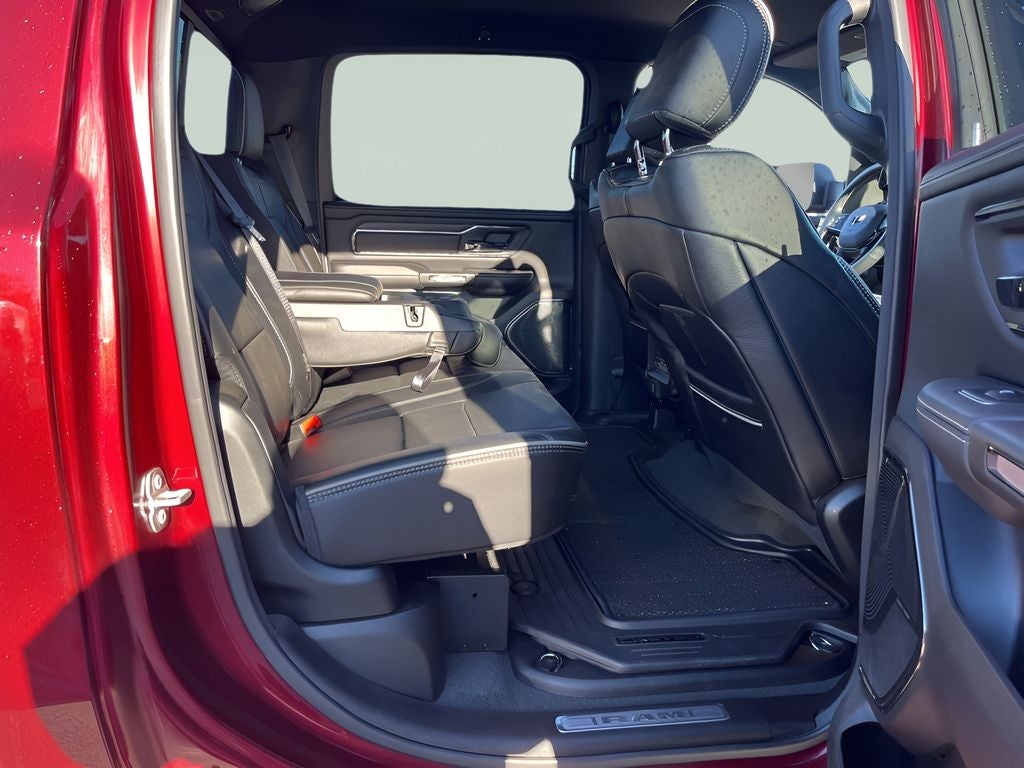 2023 RAM 1500 Limited 5.7L HEMI