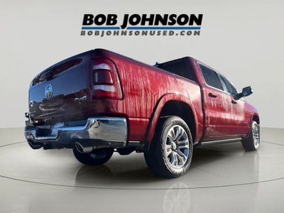 2023 RAM 1500 Limited 5.7L HEMI