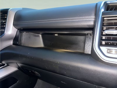 2024 RAM 1500 Laramie 5.7L Hemi