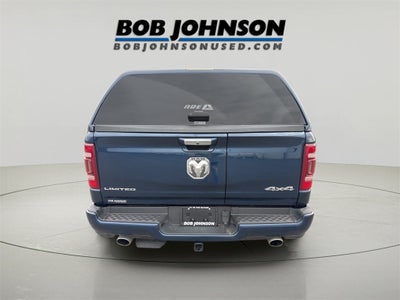 2022 RAM 1500 Limited