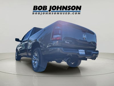 2023 RAM 1500 Laramie 5.7L HEMI