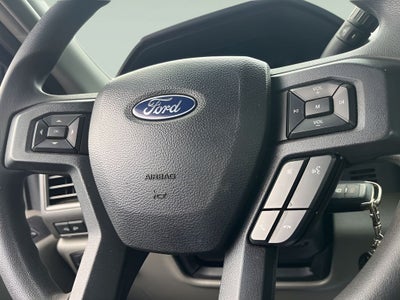 2022 Ford F-350SD XL FLAT BED BODY