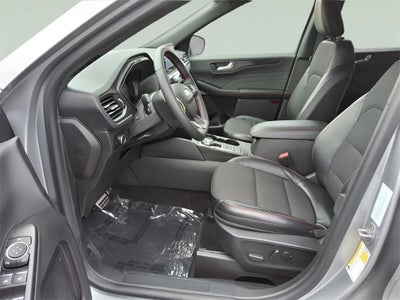 2024 Ford Escape ST-Line CarBravo Certified!