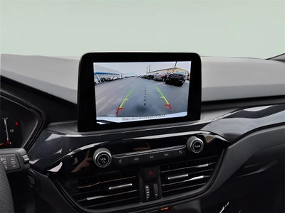 2024 Ford Escape ST-Line CarBravo Certified!