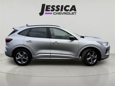 2024 Ford Escape ST-Line CarBravo Certified!