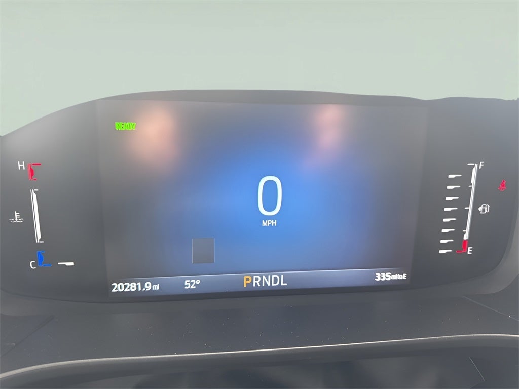 2024 Ford Escape Hybrid ST-Line CarBravo Certified Heated Steering Heated Seats!