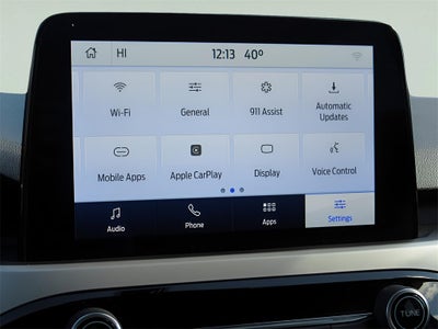 2022 Ford Escape SE CARBRAVO CERTIFIED