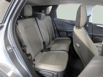 2022 Ford Escape SE CARBRAVO CERTIFIED