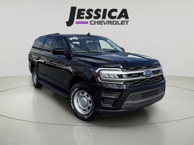 2023 Ford Expedition Max XL