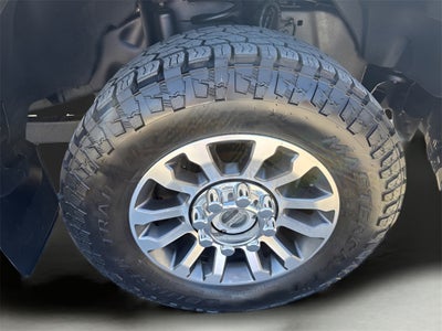 2021 Ford F-250SD King Ranch