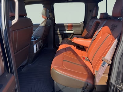 2021 Ford F-250SD King Ranch