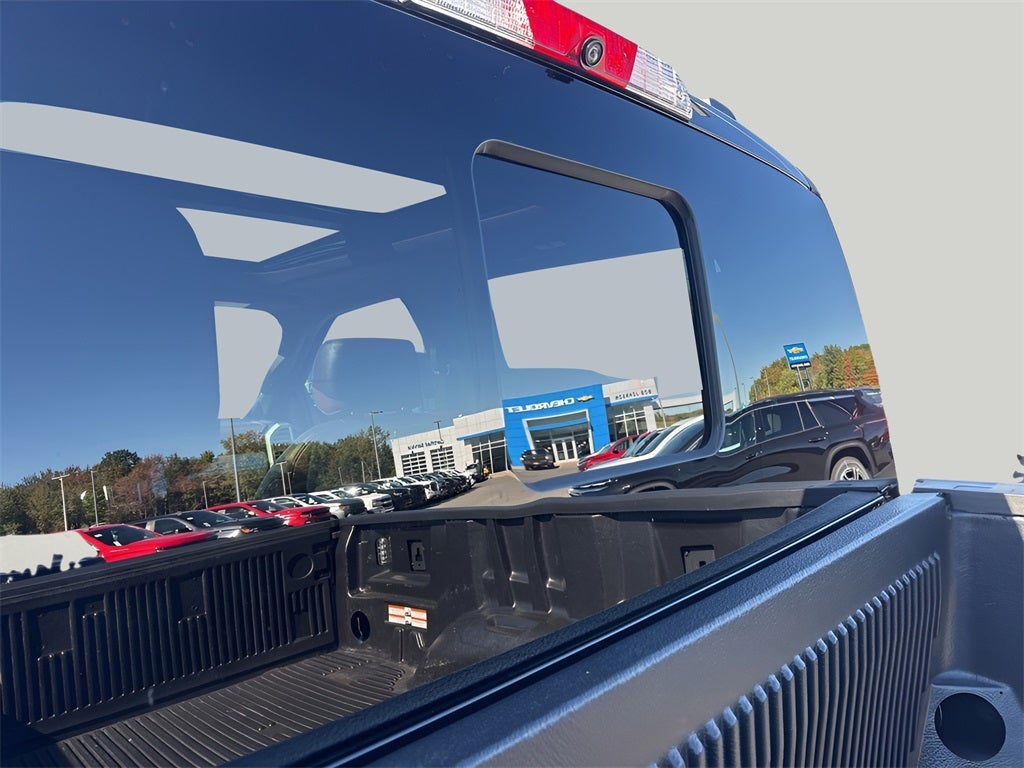 2021 Ford F-250SD King Ranch