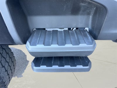 2025 Ford F-350SD Platinum