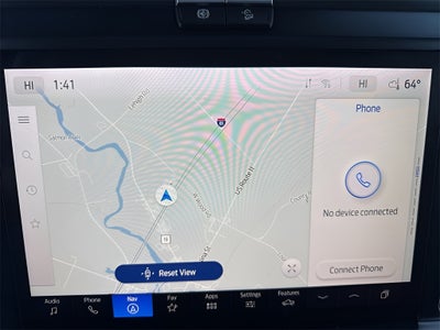 2025 Ford F-350SD Platinum