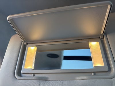 2025 Ford F-350SD Platinum