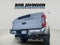 2019 Ford F-350SD King Ranch Boss Plow