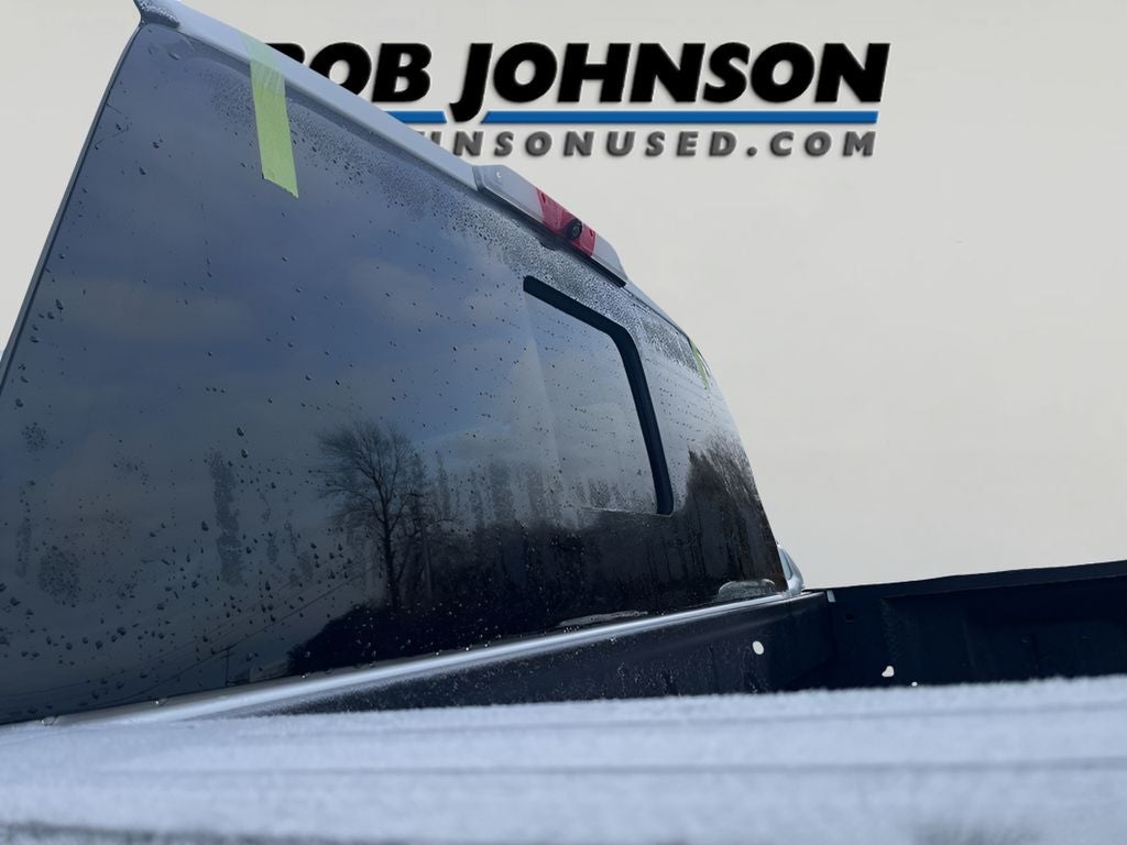 2019 Ford F-350SD King Ranch Boss Plow