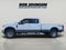 2019 Ford F-350SD King Ranch Boss Plow