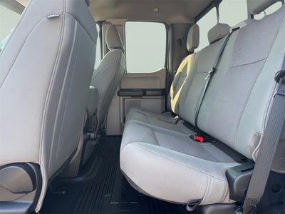 2021 Ford F-350SD XL