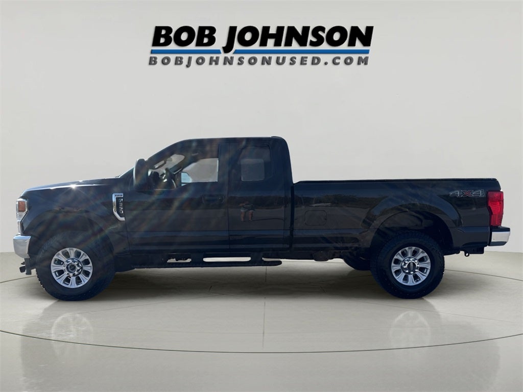 2021 Ford F-350SD XL