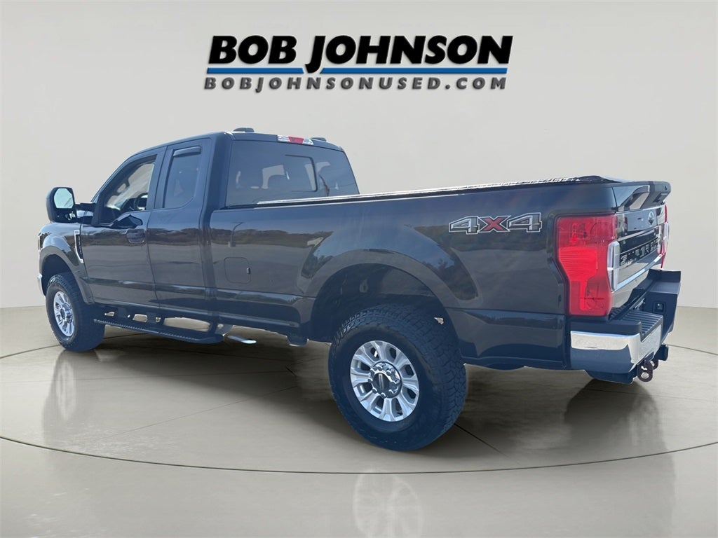 2021 Ford F-350SD XL