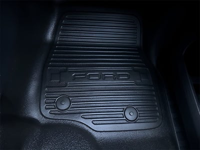 2022 Ford F-350SD Lariat DRW