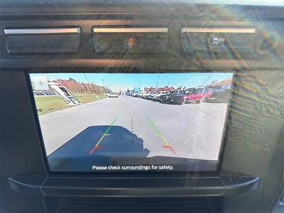 2024 Ford F-250SD XLT REG CAB