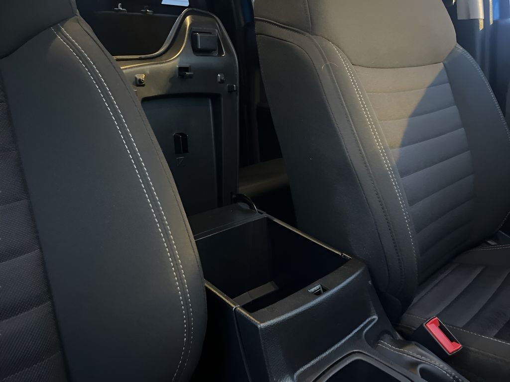 2022 Ford Ranger XLT BLACK APPEARANCE