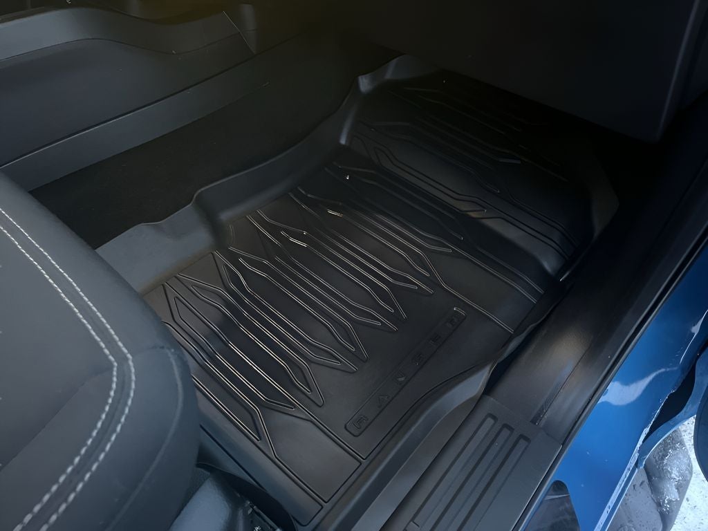 2022 Ford Ranger XLT BLACK APPEARANCE