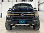 2023 Ford F-150 Tremor 4" Rough Country Lift