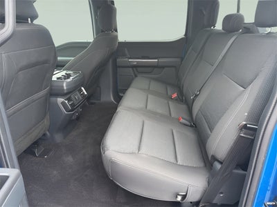 2021 Ford F-150 XLT CERTIFIED