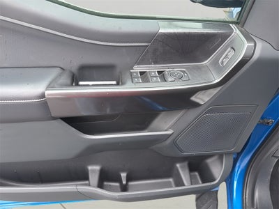 2021 Ford F-150 XLT CERTIFIED