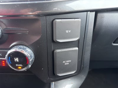 2021 Ford F-150 XLT CERTIFIED