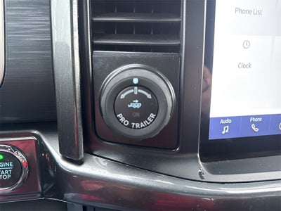 2021 Ford F-150 XLT CERTIFIED