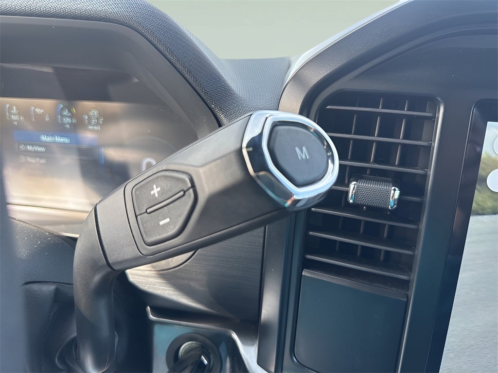 2024 Ford F-150 STX CERTIFIED