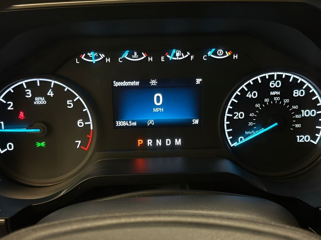 2021 Ford F-150 XL CARBRAVO CERTIFIED