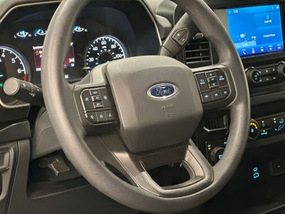 2021 Ford F-150 XL CARBRAVO CERTIFIED