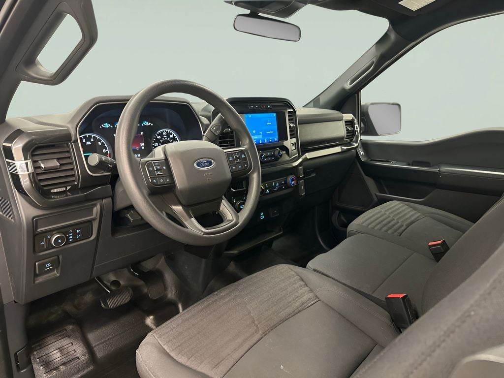 2021 Ford F-150 XL CARBRAVO CERTIFIED