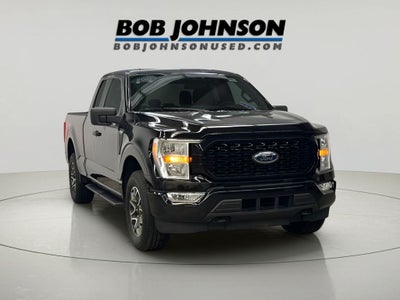 2021 Ford F-150 XL CARBRAVO CERTIFIED