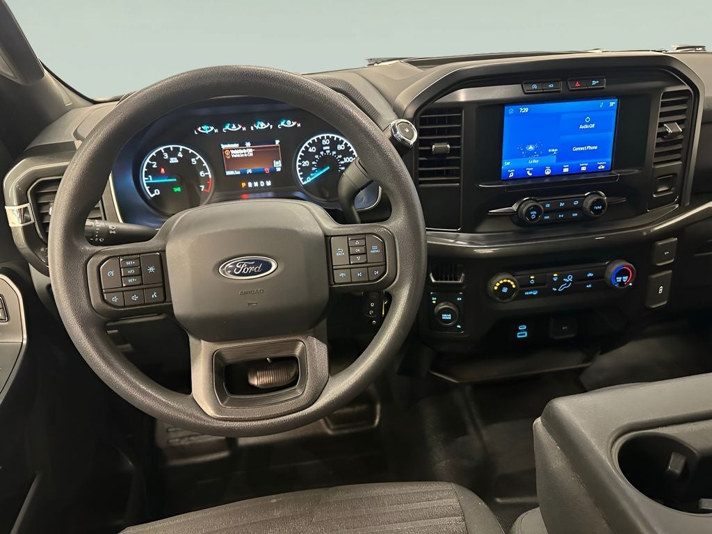 2021 Ford F-150 XL CARBRAVO CERTIFIED
