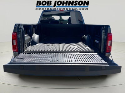 2023 Ford F-150 XL 6" Lift, 35's!