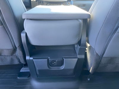 2023 Ford F-150 XL 6" Lift, 35's!